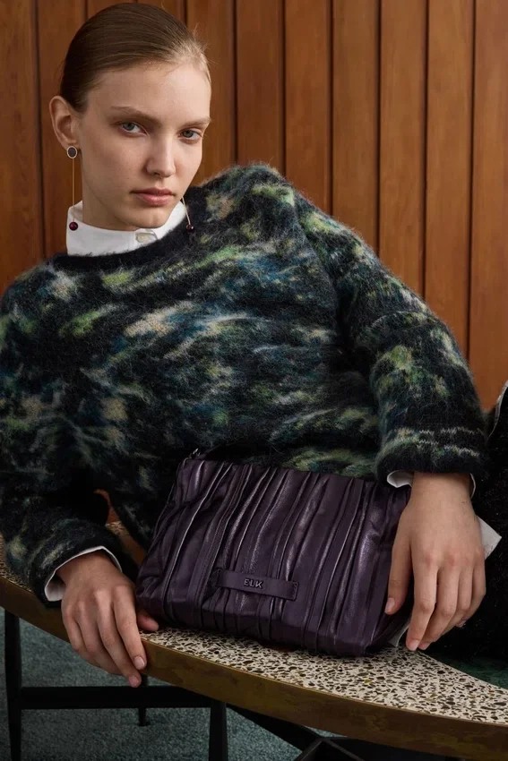 Sweter Kallio Sweter Kallio