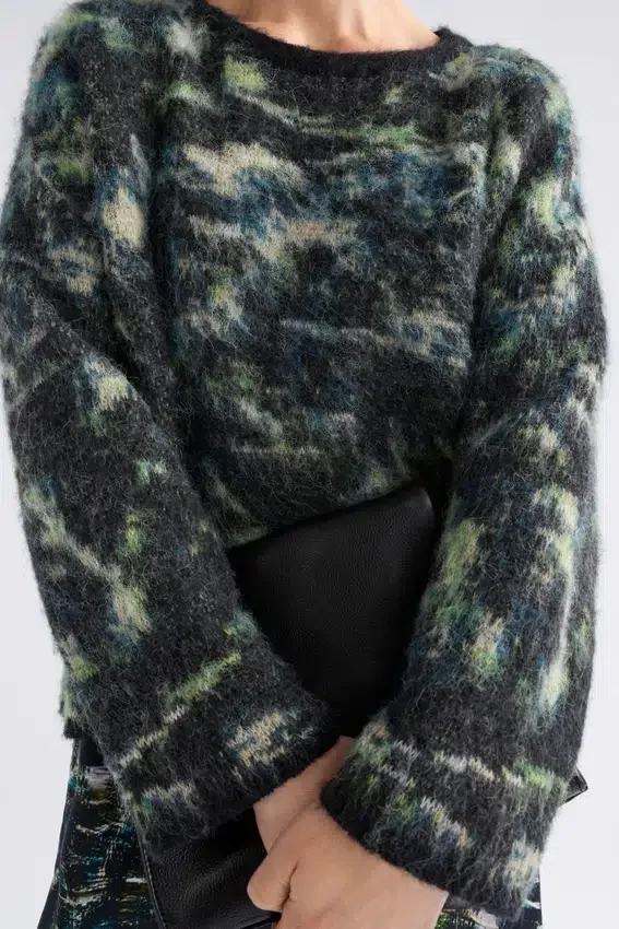 Sweter Kallio Sweter Kallio