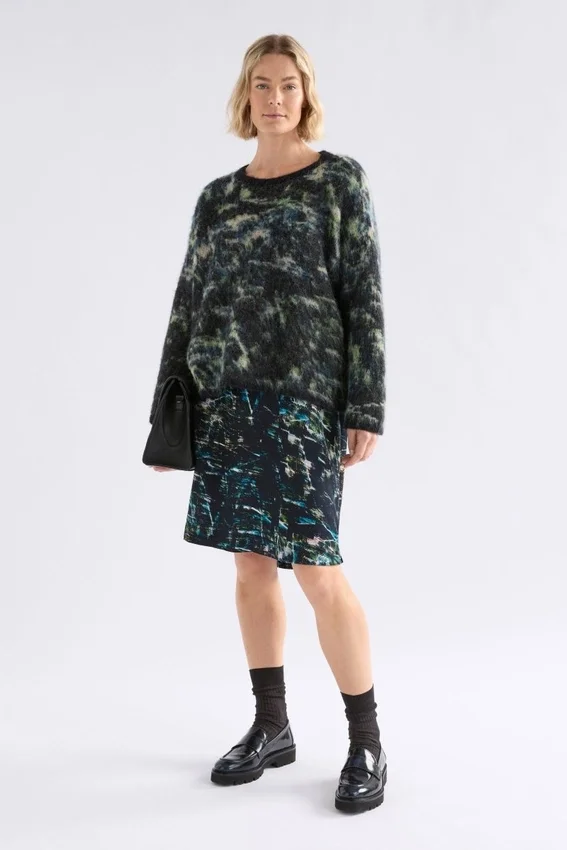 Sweter Kallio Sweter Kallio