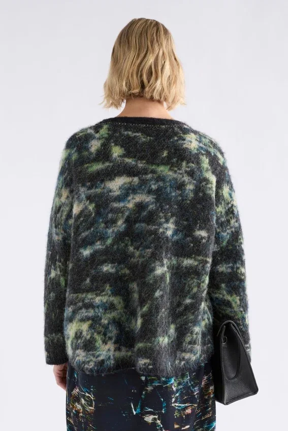 Sweter Kallio Sweter Kallio