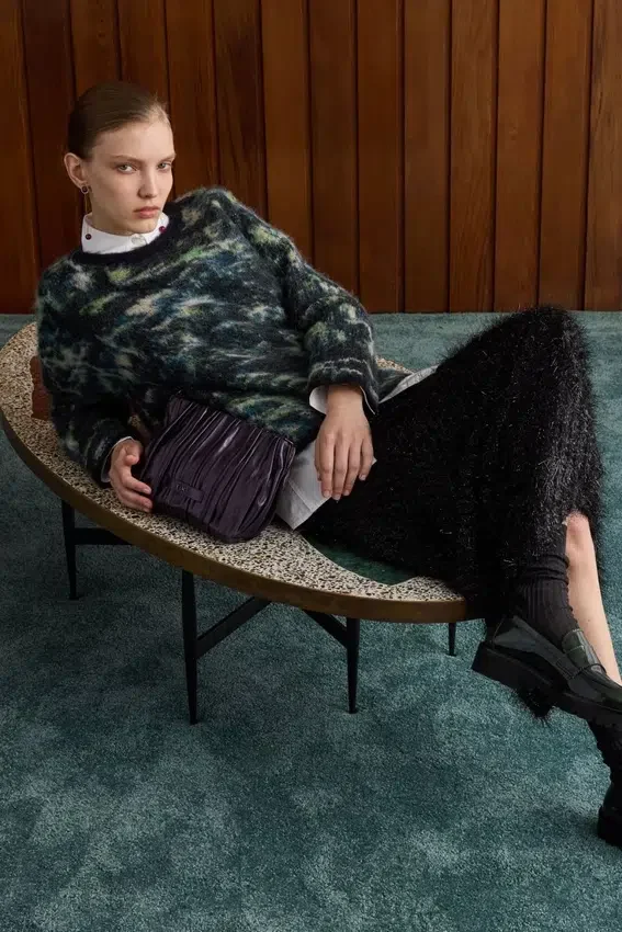 Sweter Kallio Sweter Kallio