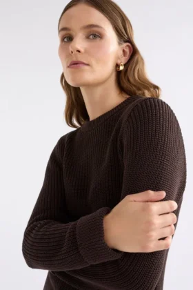 Sweter Lohn