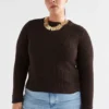Sweter Lohn Sweter Lohn