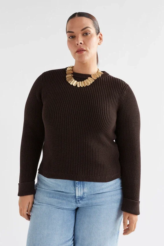 Sweter Lohn Sweter Lohn