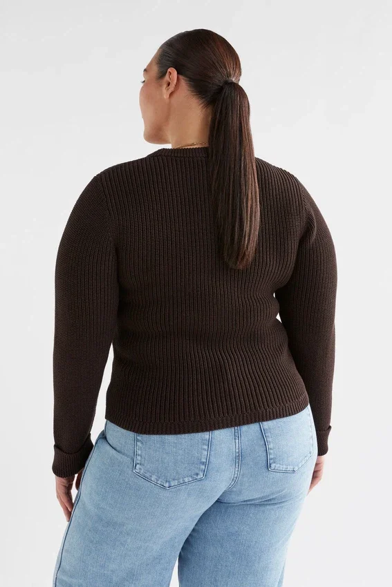Sweter Lohn Sweter Lohn