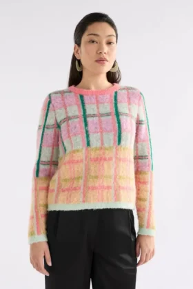 Sweter Ostti