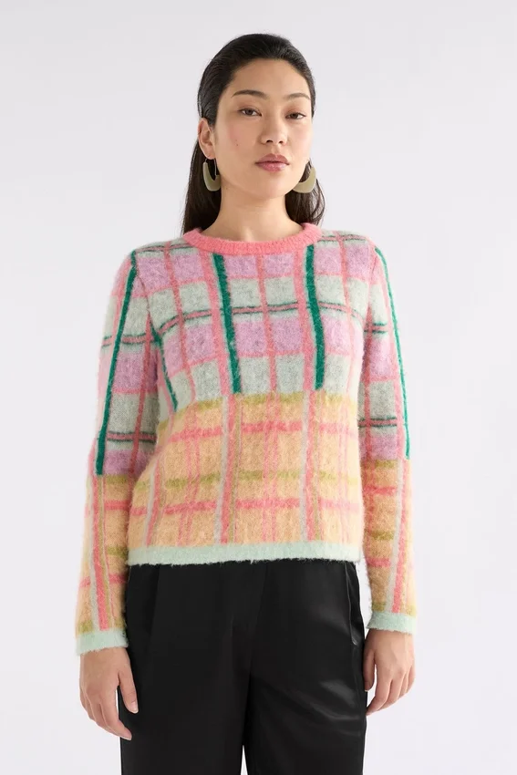 Sweter Ostti Sweter Ostti