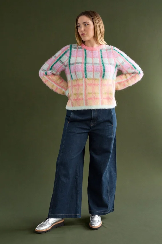 Sweter Ostti Sweter Ostti