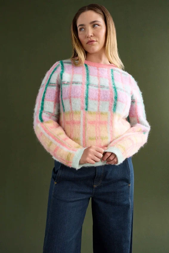 Sweter Ostti Sweter Ostti
