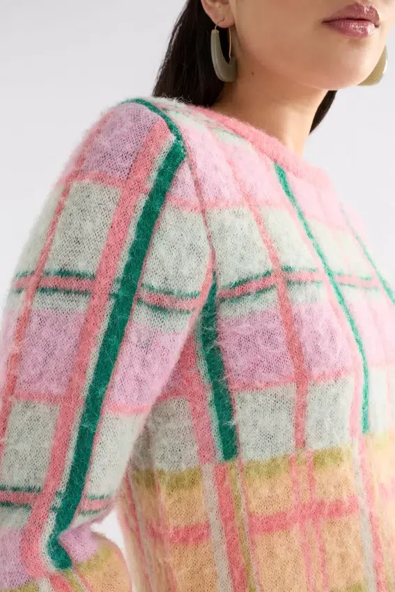 Sweter Ostti Sweter Ostti