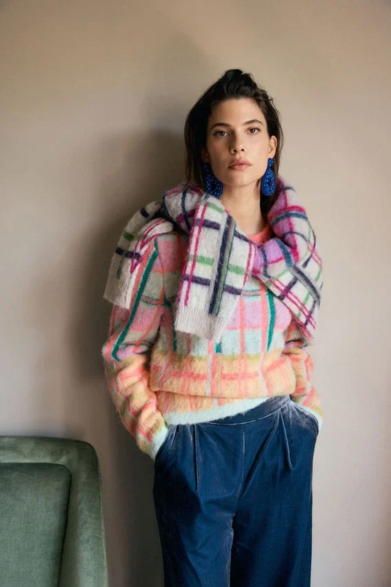 Sweter Ostti Sweter Ostti