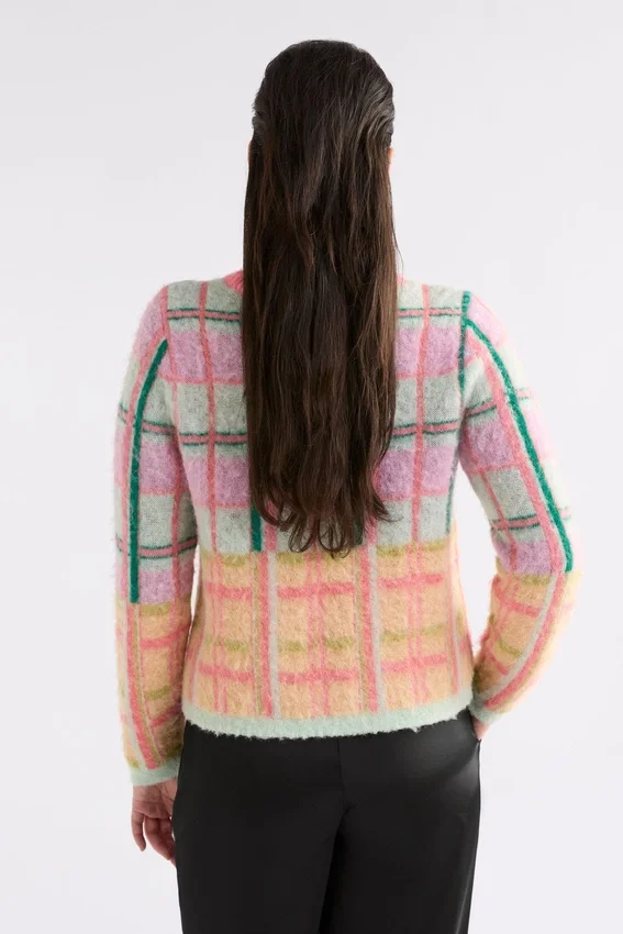 Sweter Ostti Sweter Ostti