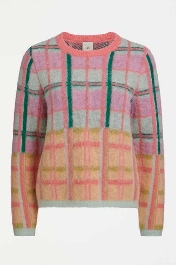 Sweter Ostti Sweter Ostti