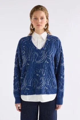 Sweter Otillia