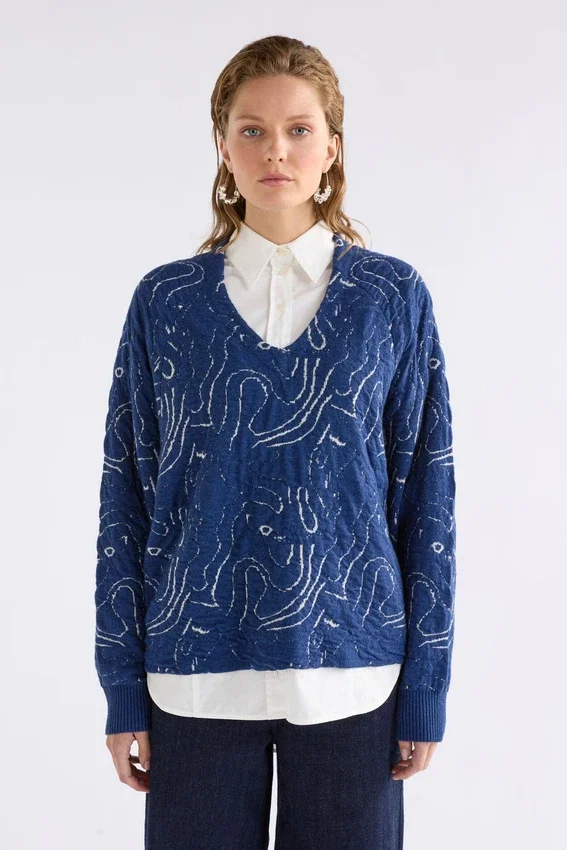 Sweter Otillia Sweter Otillia