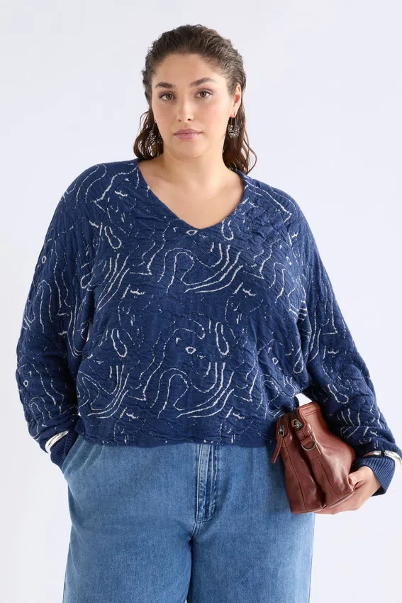 Sweter Otillia Sweter Otillia