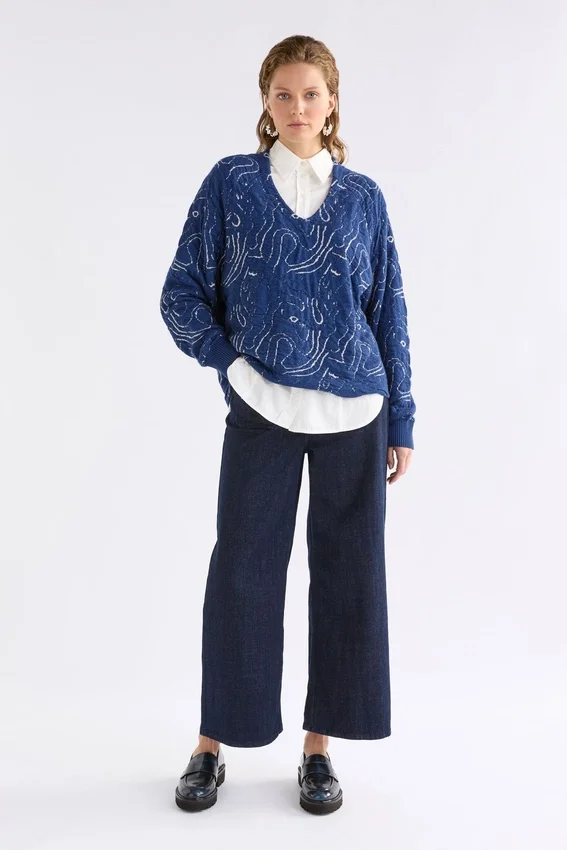 Sweter Otillia Sweter Otillia