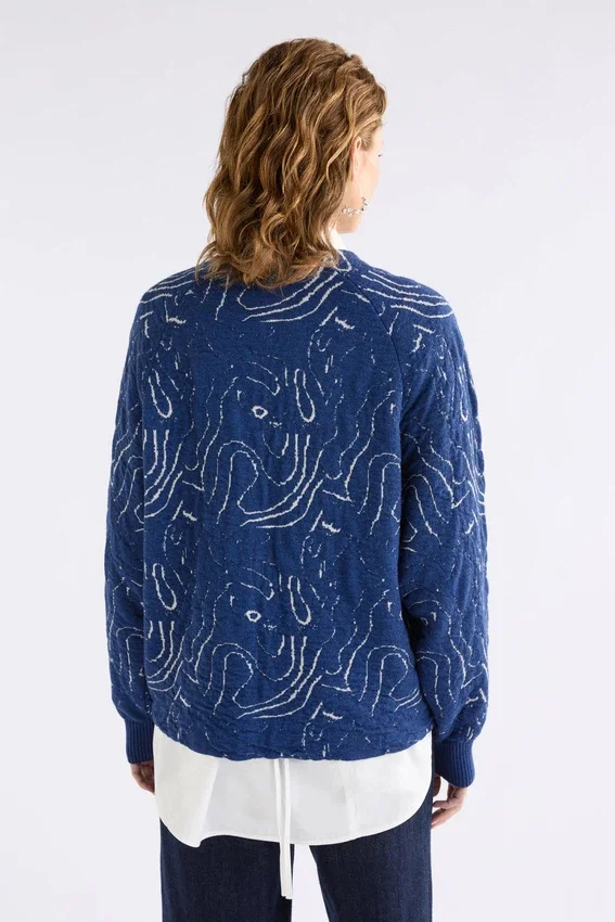 Sweter Otillia Sweter Otillia