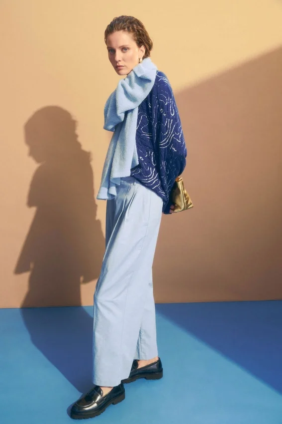 Sweter Otillia Sweter Otillia