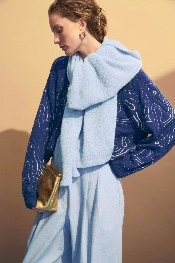 Sweter Otillia Sweter Otillia