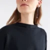 Sweter Pirata z wełny merynosowej Sweter Pirata z wełny merynosowej