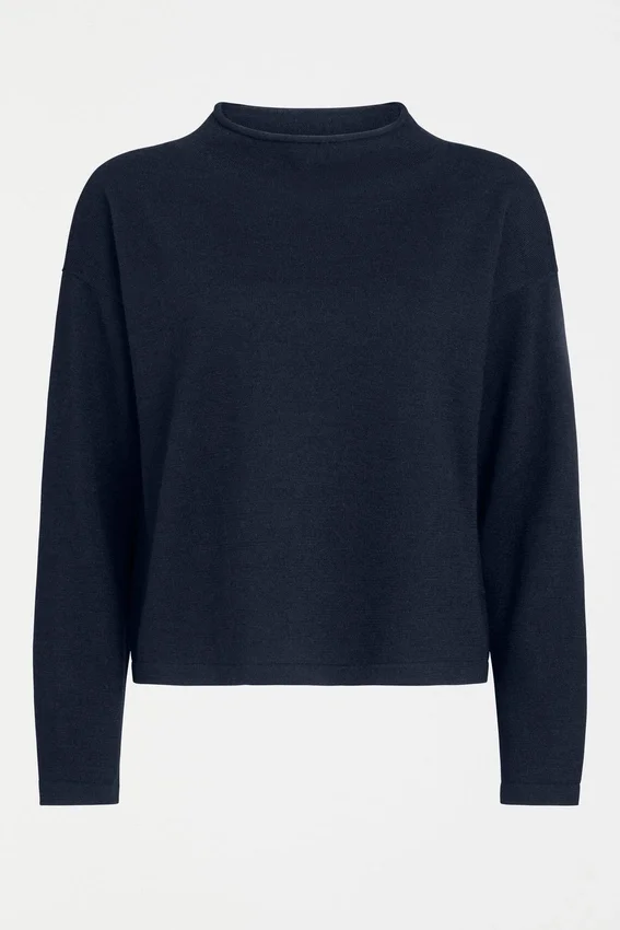 Sweter Pirata z wełny merynosowej Sweter Pirata z wełny merynosowej