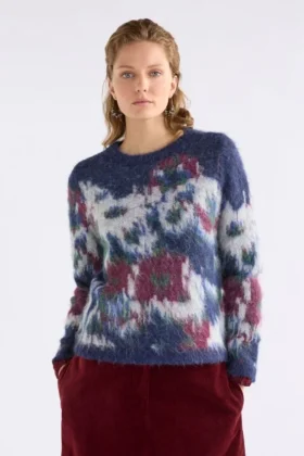 Sweter Rhoda
