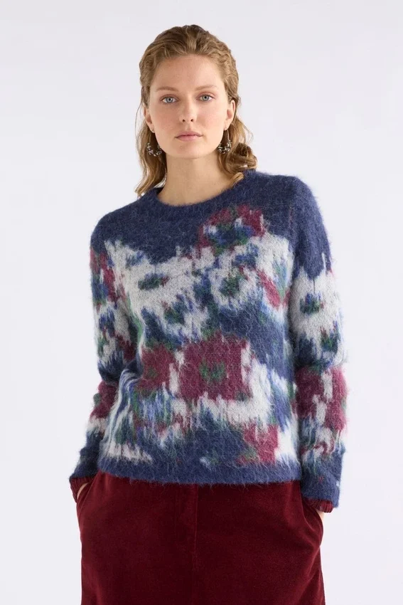 Sweter Rhoda Sweter Rhoda