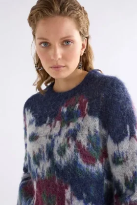 Sweter Rhoda