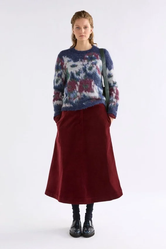 Sweter Rhoda Sweter Rhoda