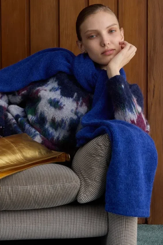 Sweter Rhoda Sweter Rhoda