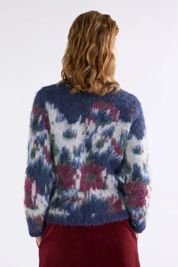 Sweter Rhoda Sweter Rhoda