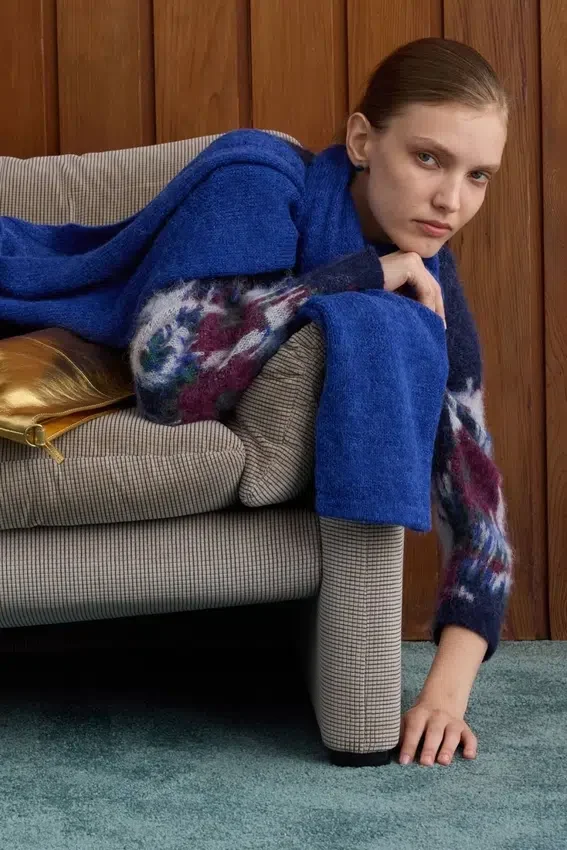 Sweter Rhoda Sweter Rhoda