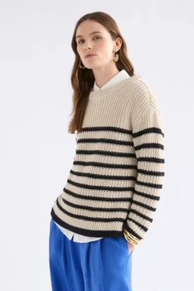 Sweter Tuuva