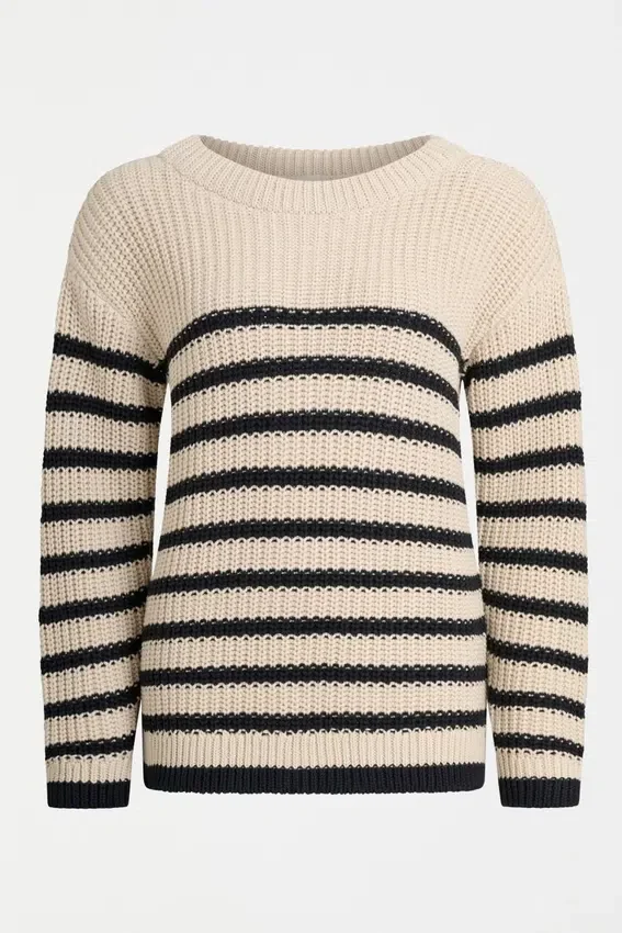 Sweter Tuuva Sweter Tuuva