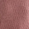 Sweter w wzór Agna w kolorze Rosewood Sweter w wzór Agna w kolorze Rosewood
