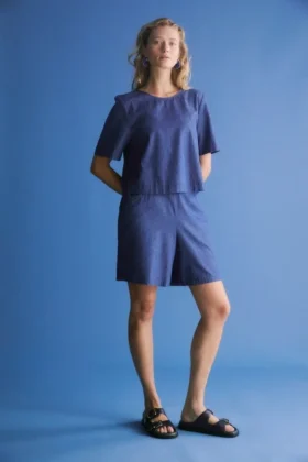 Szorty Denim Strom