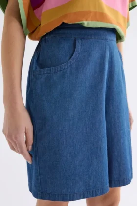 Szorty Denim Strom