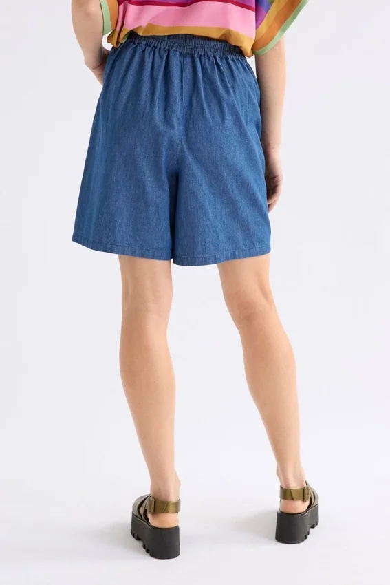 Szorty Denim Strom Szorty Denim Strom