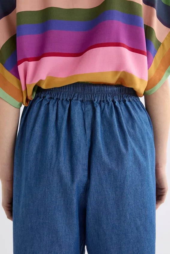 Szorty Denim Strom Szorty Denim Strom