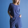 Szorty Denim Strom Szorty Denim Strom