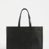 Torba Siv Shopper