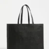 Torba Siv Shopper