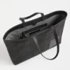 Torba Siv Shopper