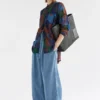 Torba Siv Shopper