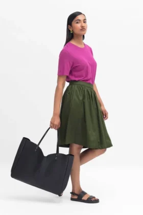 Torba Vee Shopper