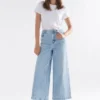Tovi Regen Jean Vintage Blue Tovi Regen Jean Vintage Blue