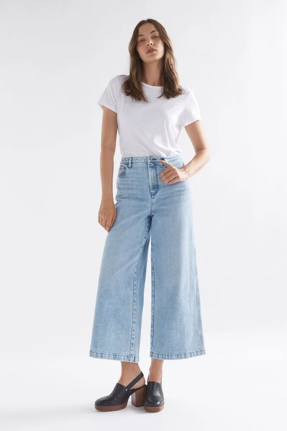 Tovi Regen Jean Vintage Blue Tovi Regen Jean Vintage Blue